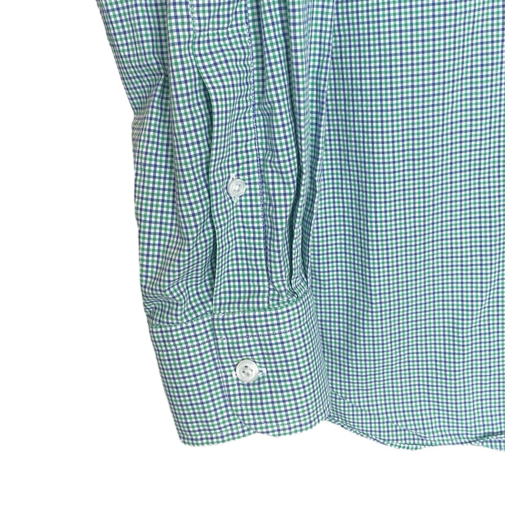 Pinto Ranch YY Collection Button-Front Shirt Size Large - Picture 5 of 5